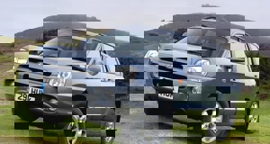 Santa Fe (2001 - 2006)